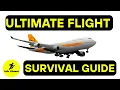 Download Lagu HOW TO SURVIVE A PLANE CRASH (GUIDE 2025) | SURVIVAL TIPS