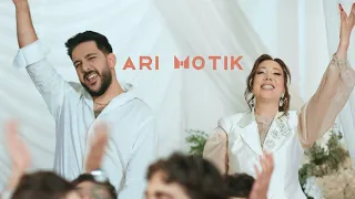 Vladimir Poghosyan & Alla Levonyan - Ari Motik