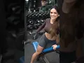 Taneth fit gym workout compilation