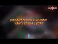 Rhoma Irama - Pesta Pasti Berakhir (Official Lyric Video)