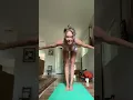 Slow Yoga Groove