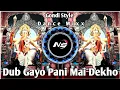 Download Lagu Dub Gayo Pani Me Dekho Parvati ko Chora Gondi Style Remix Dj Nilesh NS 