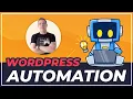 Easy WordPress Automation with Bit Integrations