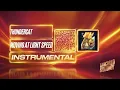 Thundercat, Button Masher - Moving at Light Speed (Instrumental)