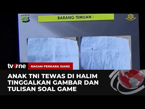 Soal Anak Pamen TNI Tewas Terbakar, Polisi: Korban Merasa Lebih Dihargai di Game