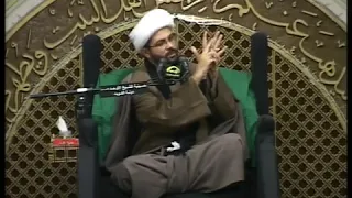 الأعمال التي تثقل الميزان يوم القيامة ؟ - سماحة الشيخ مهدي الطرفي