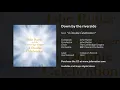 Down by the riverside - John Rutter, The Cambridge Singers, BBC Concert Orchestra