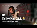Tailwind CSS Easy Peasy Tutorial Ultimate Web Design Secret