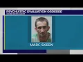 Court documents Man accused of holding Carter Co gas station clerk hostage will undergo psychiatri
