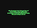 Let the good times roll - Flo Rida [Lyric]
