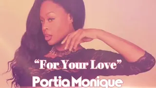 for your love portia monique x rabs vhafuwi
