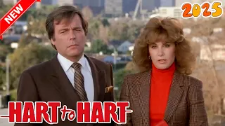 Hart To Hart Full Episode With This Hart I Thee Wed Hart To Hart TV Show Full Season 2025 