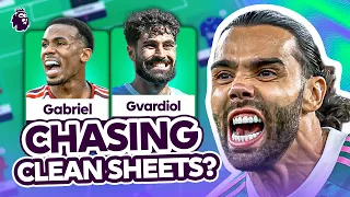 Are Clean Sheets the Key? | FPL Podcast 2026/27