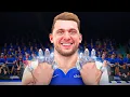 I Made Luka The Greatest Player Of All Time