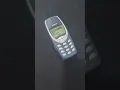 Download Lagu Nokia 3310 - Ring Ring Ringtone MP3
