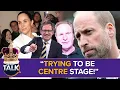 Download Lagu Meghan Markle Tries To Upstage Future King Prince William | \
