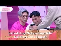 Download Lagu Ini Pada Lagi Nelpon Siapa Nih? Kok Kaya Seru Banget? - PAGI PAGI AMBYAR (20/6/25) P2
