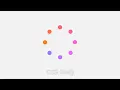 Neumorphism Dots Loader HTML CSS CSS Loader