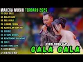 Lagu GALA GALA - BOLEH SAJA - GULA GULA || MAHESA MUSIK FULL ALBUM TERBARU 2025