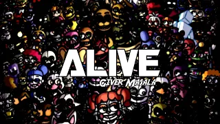 Download 🍁FUNKY UNLIMITED🍁 ALIVE - GIVER_MASALA 2022 MP3