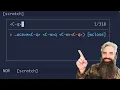 Helix - find any command or keybinding