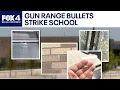Judge restricts gun range after bullets strike school