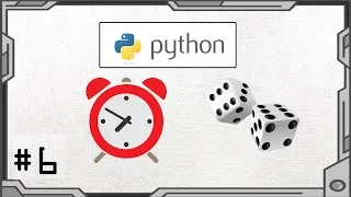 How to Python - Miscellaneous