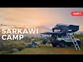 Download Lagu OVERLAND BALI #1 - Menikmati SEMERU dari SARKAWI CAMPING GROUND Lumajang | FORD ESCAPE  4X4