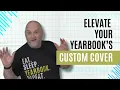 Get Ahead of the Game with This Pro Yearbook Design Technique in Just 30 Days
