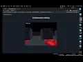 Canvas based raycasting engine