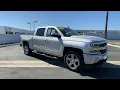 2016 Chevrolet Silverado 1500 Ventura Oxnard Camarillo Thousand Oaks Santa Clarita CA 10390