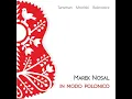 Suite "In Modo Polonico": V. Kołysanka - Berceuse D’orient