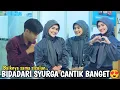 Download Lagu PRANK SHOLAWAT \u0026 NGAJI❗️TERNYATA CEWE HIJAB INI ARTIS TUKANG OJEK PENGKOLAN 😍