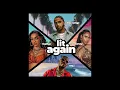 Trey Songz, Feather, NIA & Ray J - Lit Again (AUDIO)