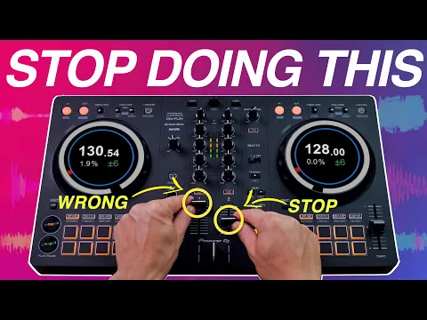 Download MP3 The Only 3 Tricks You Need for DJing in 2024
