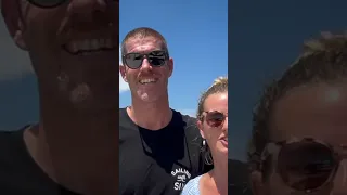 Come on the journey everyone, season 3! #sailing #family #newseason #viral