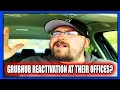 Going to the GrubHub Offices to get Reactivated WHAT YOU NEED TO KNOW PTD Vlogs Day 1525