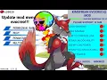 MOD MENU EVOCREO 2 0 VERSION 1 9 13 32bit and 64bit
