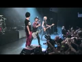 Green Day: Live At Irving Plaza, w/ Nokia Music and AT\u0026T