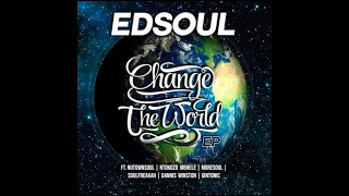 edsoul gintron ngoma