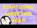 Linux for Beginners 2026 Why It s Easier Than Ever