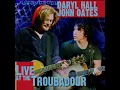 Had I Known You Better Then (Live at The Troubadour)