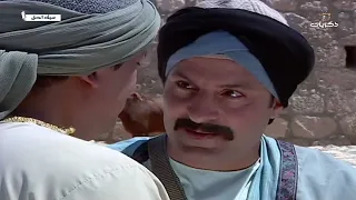 مسلسل سيف الحق الحلقة الأولى 