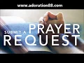 Send in your Prayer Request - urgent prayer request