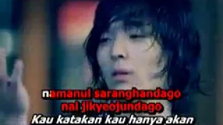 Download FT ISLAND  - After Love (w/ lyric indonesian translate) MP3