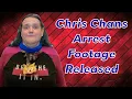 Chris Chan s Crazy Arrest Footage Finally Released