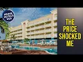 Hampton Inn Suites Ocean - Convention Center