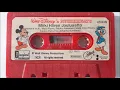 Download Lagu Musiikkisatu #18: Walt Disney - Mikki Hiiren jouluaatto (1985)