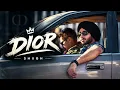 Dior | Shubh | New Punjabi Song 2026 | Official Audio | Geet Ganga