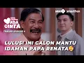 Lagu YANG PENTING ADA CINTA EPS. 4 TRAILER | Irzan Faiq, Marsha Aruan, Fajar Sadboy